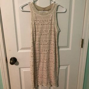 Urban Outfitters Kimchi Blue Dress